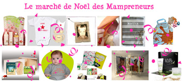 Noel-mampreneur