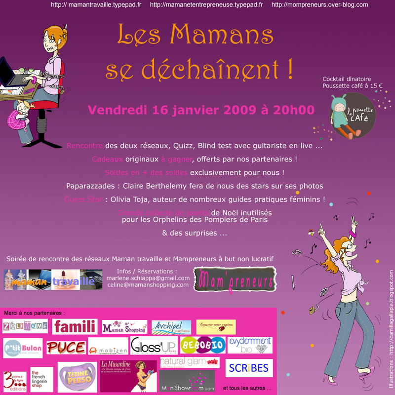 Flyer