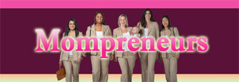 Mompreneurs