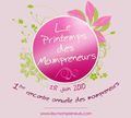 Logo_printempsmampreneurs